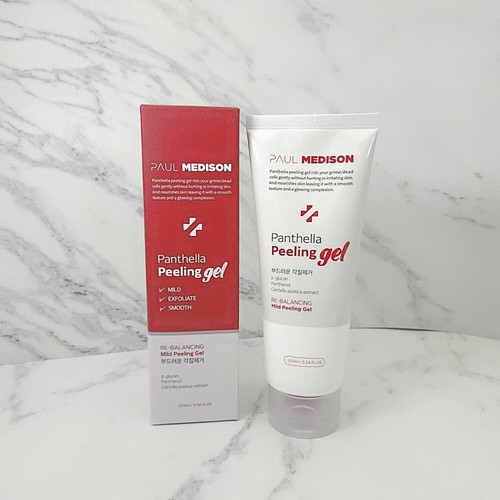 Paul medison panthella peeling - panthella,
