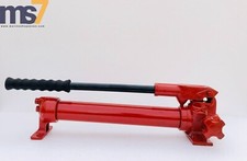 Pompe À Main Hydraulique Manuelle OSAKA JACK TW-0.7 700 BAR / 10 000 PSI #2