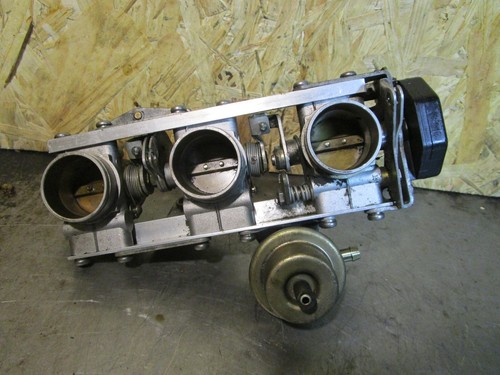 Boitier papillon bmw 75 - boitier, de