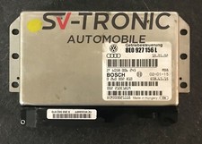 Calculateur BVA AUDI A4 2L5