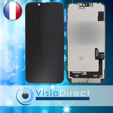 Vitre Tactile + Ecran LCD pour iPhone 14 6.1" NOIR