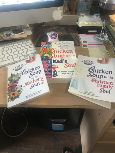 Chicken soup for the soul - 3,