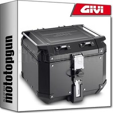 GIVI OBKN42B TOP CASE + SUPPORT TREKKER OUTBACK BMW F 650 GS 2004 04 2005 05