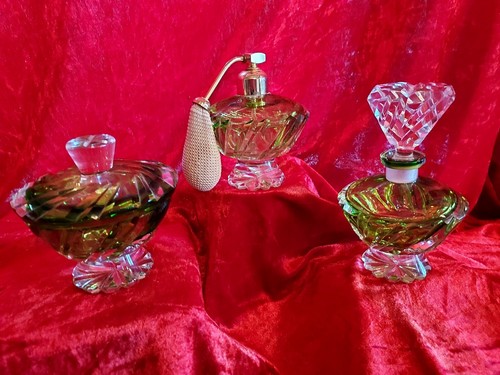 Flacons parfums anciens par - parfums,