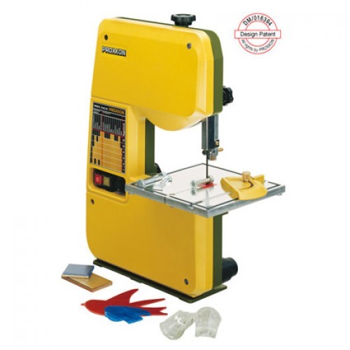 Micro scie ruban mbs 240 - micro,