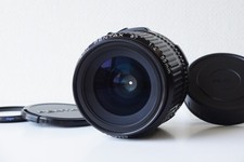 Objectif MF grand angle SMC