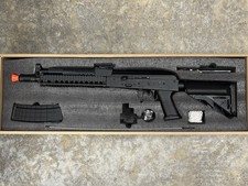 CYMA Full Metal AK74 Tactical