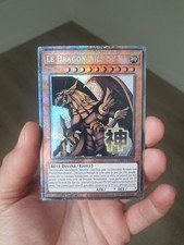 Le Dragon Ailé de Râ