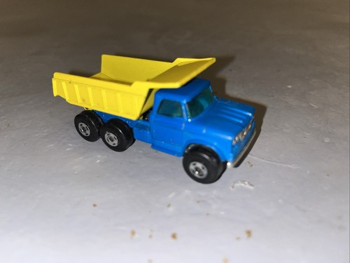 Matchbox superfast mb48 - matchbox,