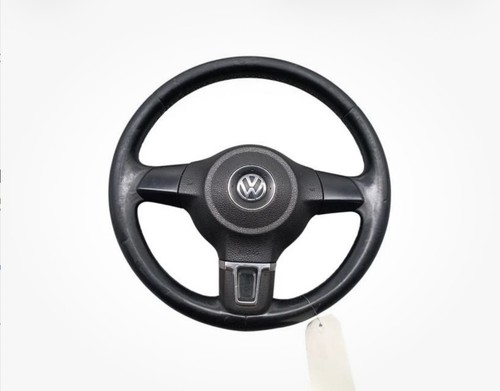 Volant volkswagen polo phase - polo, 5
