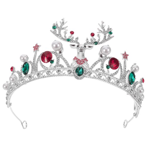 Tiare strass accessoires - en,