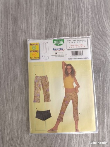 Patron couture burda - de,