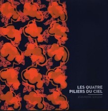 Les quatre piliers du ciel -