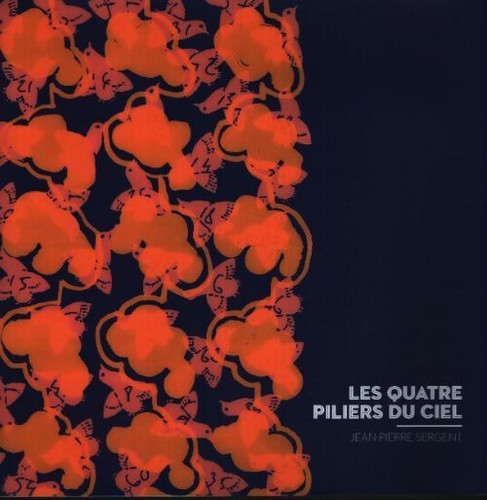 Les quatre piliers ciel - quatre,