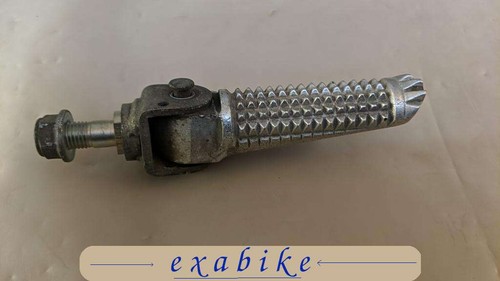 Repose pied arriere droit pour - arriere,