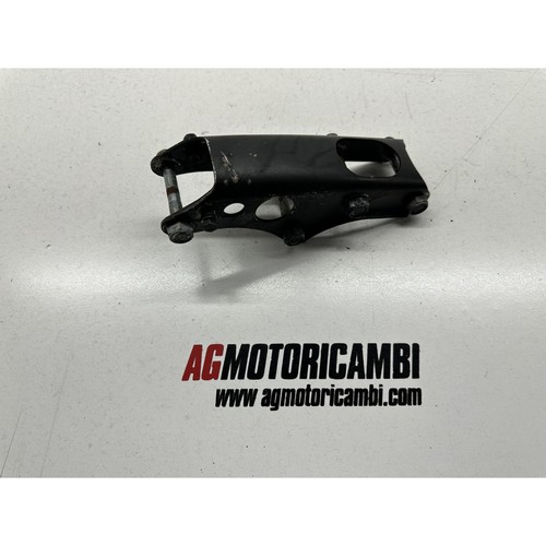 Support moteur cadre yamaha - moteur, xt