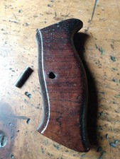 STANLEY #45 ROSEWOOD HANDLE