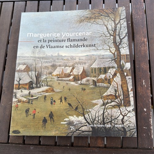 Livre marguerite yourcenar - yourcenar, et