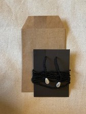 Collier modulable MIDI AMAYA
