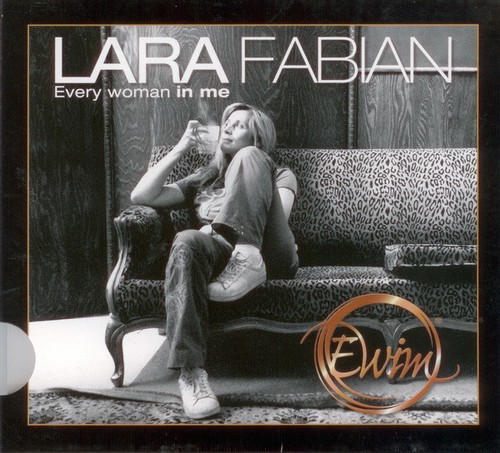 Lara fabian every - fabian, me