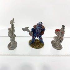 x3 Prince August Miniature