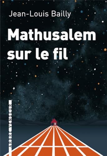 Mathusalem sur fil - sur,