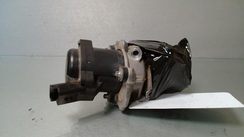 Vanne egr peugeot 207 - egr, phase
