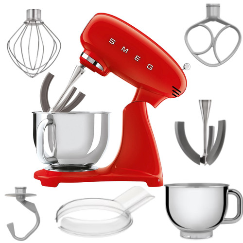 Robot cuisine smeg - de,