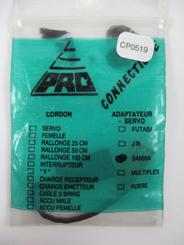 Cp519 pro modelisme c - cp519,