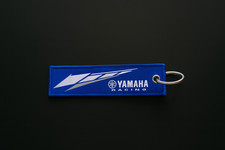Porte-clés Yamaha