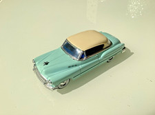 Buick 1950 cabriolet solido - buick, -solido-