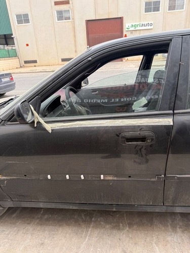 Porte avant gauche honda - avant,