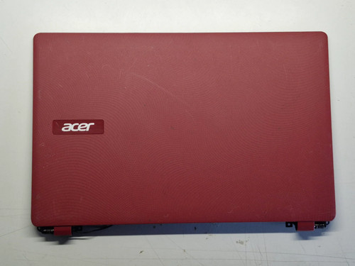 Back cover complet - back, aspire