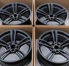 Jantes 19 pouces pour BMW E90