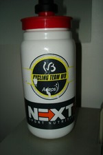 CYCLISME    Bidon   WALLONIE