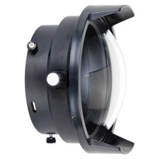 Ikelite 5516.17 DLM 6" Pouces Dôme Port Avec Commande Zoom