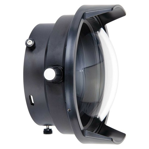 Port dôme ikelite 5516 - port, dlm