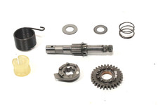 axe de kick Suzuki TS 125 ER 1980