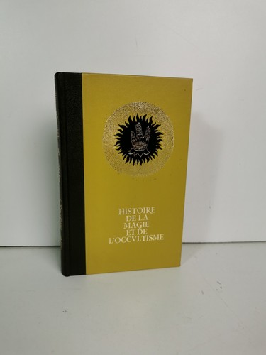 Histoire magie de - histoire,