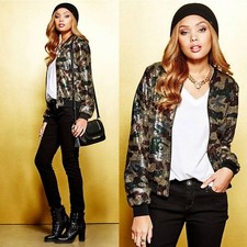 🍃💋 GUESS SAHIRA SEQUINE