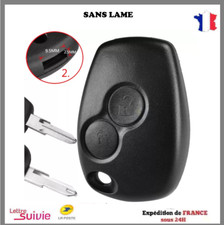 Coque clé boitier