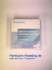 Quantum Ultrium Universel