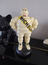 Rare Ancien Bibendum Michelin "Le Fiérot"