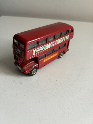 Aec route master - aec,