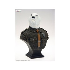 Figurine Buste Hans Karup - Blacksad - Attakus B408