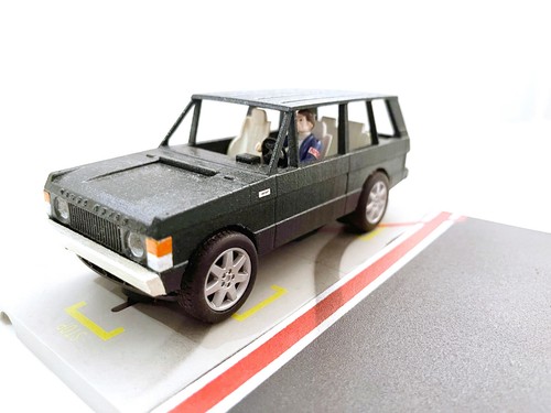 Range rover classic - rover,