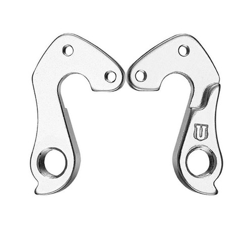Patte dérailleur vélo - en, alu