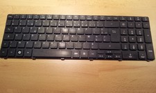 Clavier Azerty pour Acer