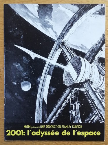 2001 space odyssey - space, stanley