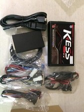  KESS V2 Master V5.017